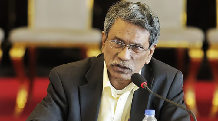 প্রধান উপদেষ্টার বিশেষ সহকারী হলেন অধ্যাপক আলী রীয়াজ